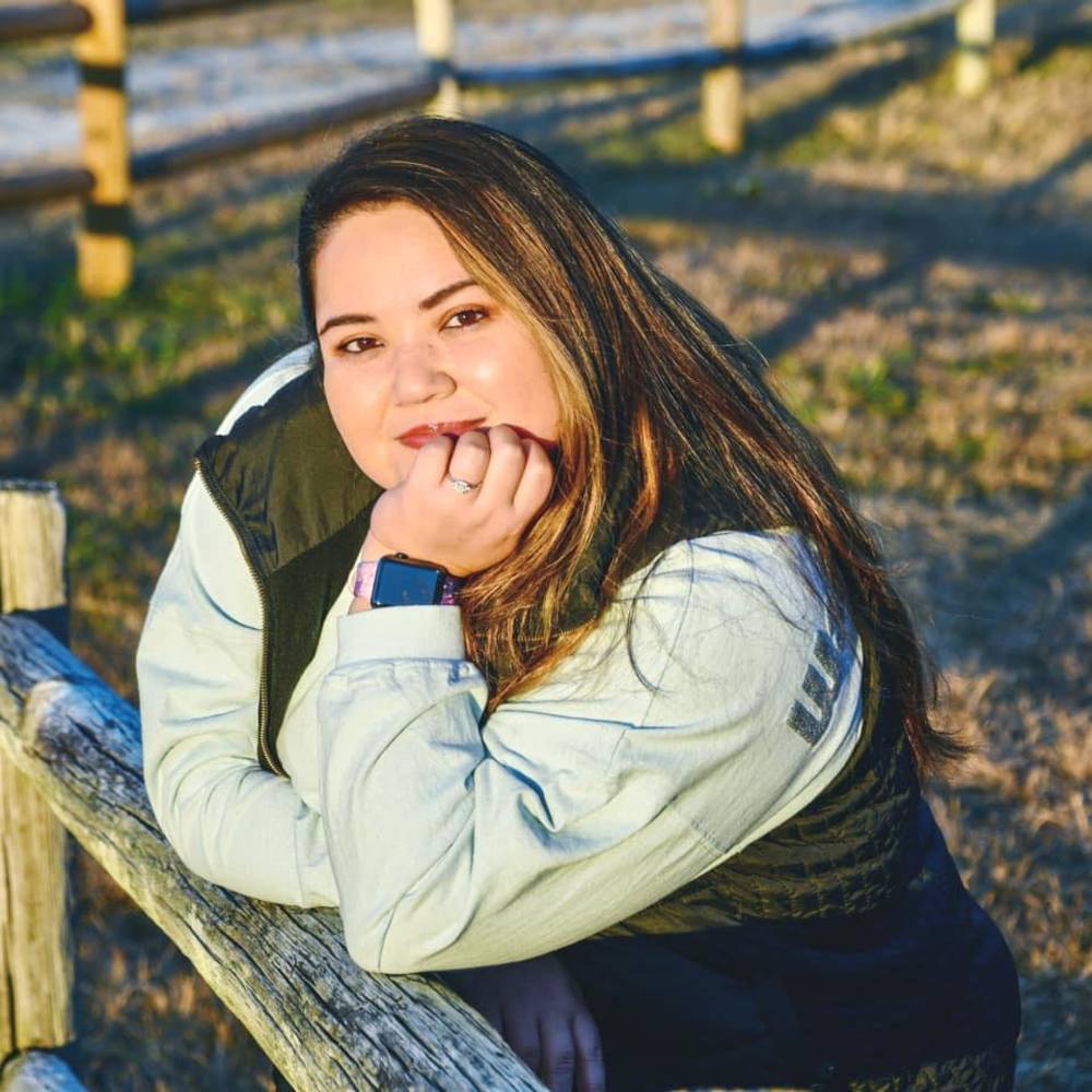 Meet your Posher, Rozlynn